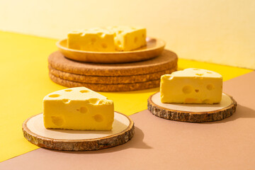 Tom & Jerry cheesecake