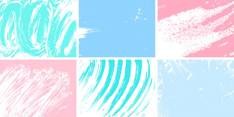 Soap grunge backgrounds. Foam textures set. Foam water. Soap bubble stains. Shampoo. Soap texture. Foam grunge overlay. Foaming. Shower gel. Shaving cream. Bath. Laundry detergent. Cleaning. Washing.