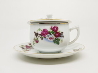 golden, mug, colorful, light, cookware isolated, decoration, luxury, kitchen, set, ware, hot, teapot, fine, luxurious, closeup, pretty, beautiful, close-up, tableware, elegance, cup, coffee, vintage, 