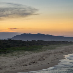 South West Rocks, NSW