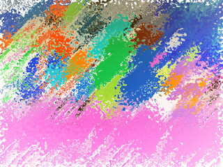 Abstract digital graphics resources background and texture. Colorful Illustration in with Special Effect. Background and Texture.