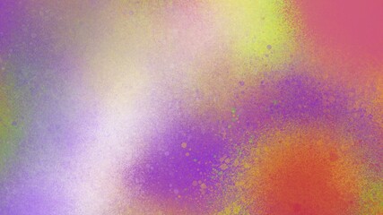 grunge airbrush spray texture illustration abstract background
 - obrazy, fototapety, plakaty