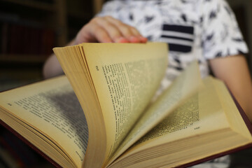 reading books develops the brain, school literature program, list of literature for the holidays, Hobbies