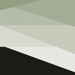 Crossing lines generativeart style colorful illustration