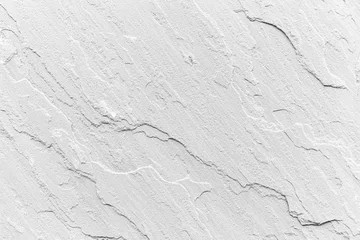 Fototapeten Beschaffenheit und nahtloser Hintergrund des weißen Granitsteins © torsakarin