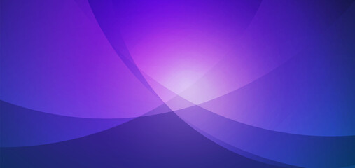 Shiny waves abstract background. Trendy abstract layout template for business or technology presentation, internet poster or web brochure cover, wallpaper