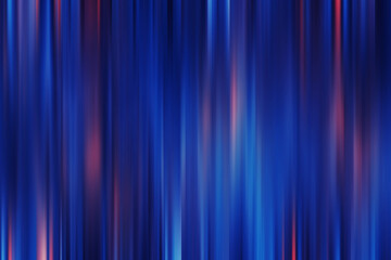 Colorful background illustration. Abstract gradient artwork. Minimal flat style