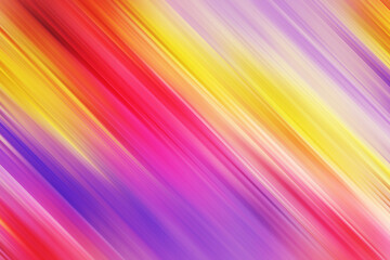 Colorful background illustration. Abstract gradient artwork. Minimal flat style