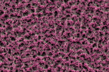 creative modern abstract raving digital art backdrop illustration