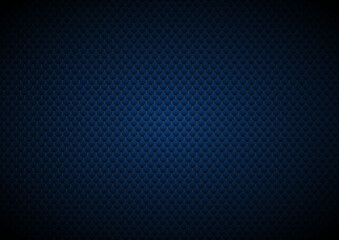 Pattern luxury background square shape design dot gold color vignette style