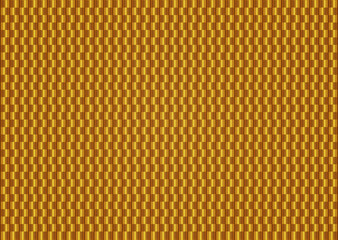 Metallic pattern background abstract design gold gradient color style