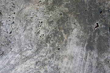 old concrete wall