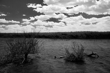 祈福之地 额济纳旗 