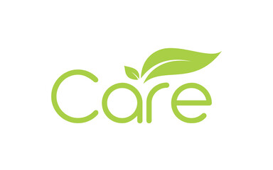 Health care logo design