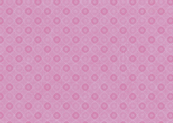 和紙_34_ピンク