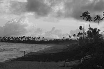 Salvador Beach