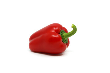 colorful mini paprika