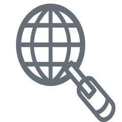 global search icon