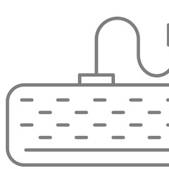 Obraz premium usb flash drive icon vector for web and apps