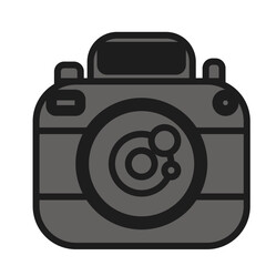digital camera icon