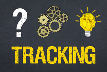 Tracking