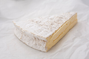 Brie de Meaux