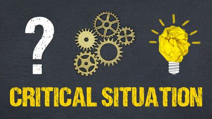 Critical Situation