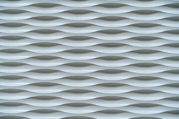 texture with horizontal lines in white