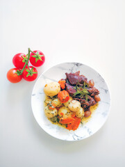 Delicious homemade French recipe called 