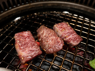 高級焼肉黒毛和牛【上ハラミ】