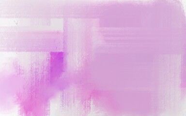 abstract purple background with brush  lines.