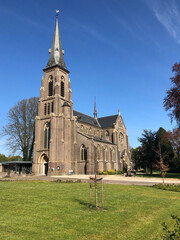 Sint-Antoniuschurch in Kranenburg