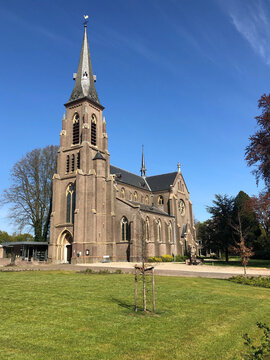 Sint-Antoniuschurch in Kranenburg