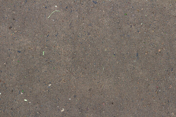 Raw asphalt texture