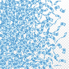 Bitcoin, internet currency notes falling. Small BT