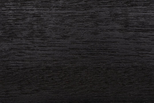 abstract black wood texture background