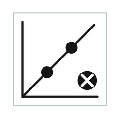 Set of ICONS for Touch Screen Medical Lab Equipment like for Nephlometer or Turidimetry Analyzer