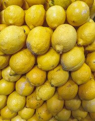 lemons