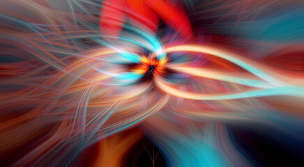 Abstract Background Design 