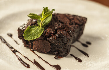 Chocolate Cake