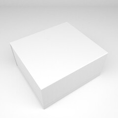 Fototapeta premium Drawer Box