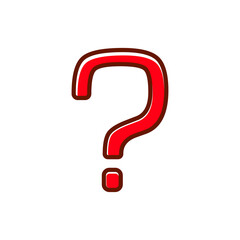 Question mark icon