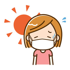 夏の対策