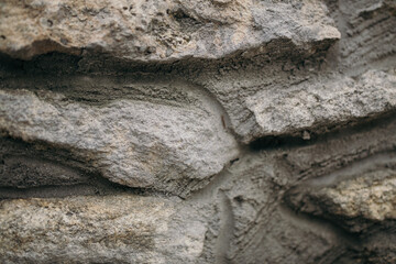 large stone texture