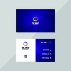 Creative Professional Business Card