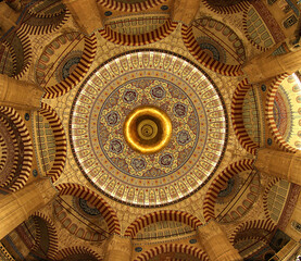 Cultural Heritage Selimiye Mosque