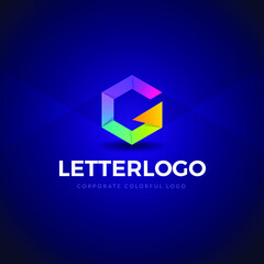 Letter Logo G