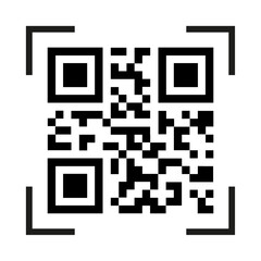 qr code for smart phone
