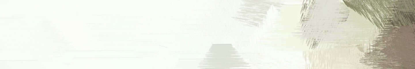 wide landscape graphic with creative brush strokes background with linen, gray gray and ash gray. can be used for background, canvas or poster