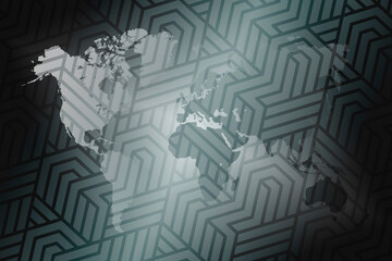 abstract, blue, wallpaper, design, pattern, wave, illustration, light, texture, lines, graphic, digital, gradient, white, line, green, art, artistic, curve, fractal, backgrounds, waves, backdrop, tech